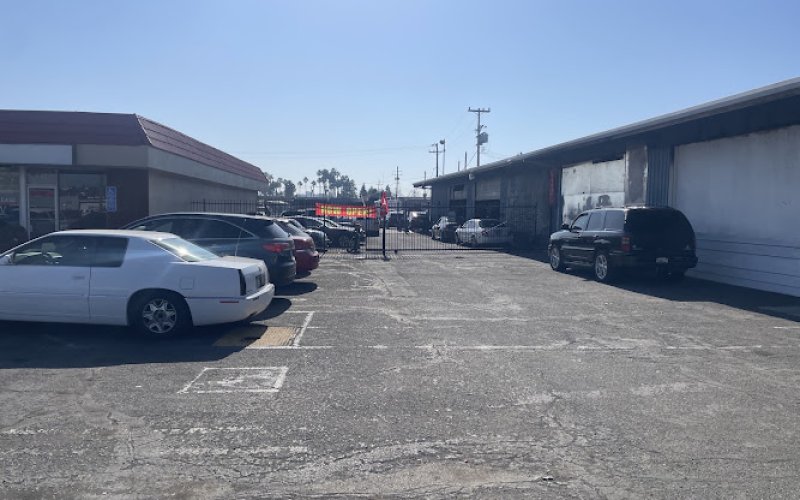 CASGO Automotive