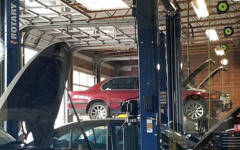 Accurate Motorwerks