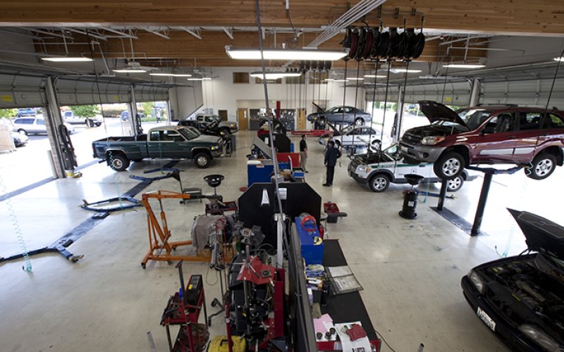 Casey's Independent Auto Repair