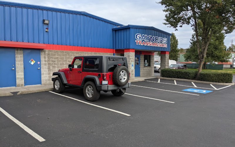 Gaynors Automotive
