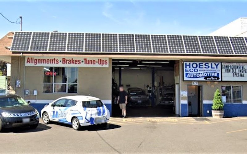 Hoesly Automotive