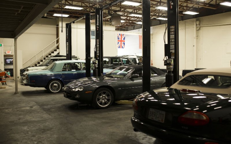 Kings Cross Automotive