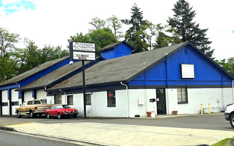 Peterson Automotive