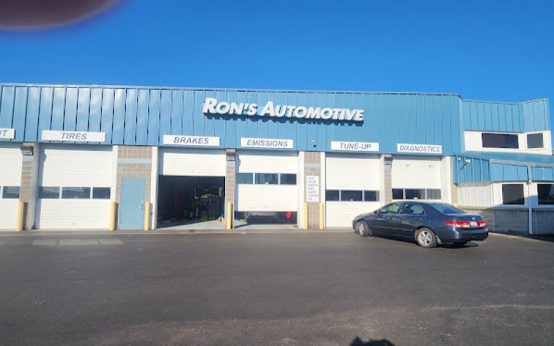 Ron's Automotive