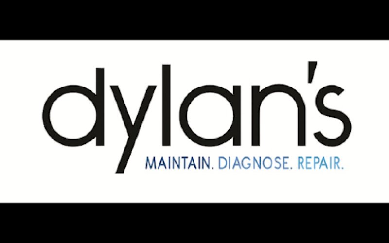 Dylan's Automotive — Auto repair shop in Ventura
