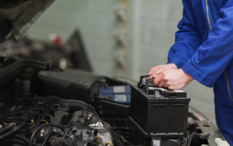 Hays Automotive