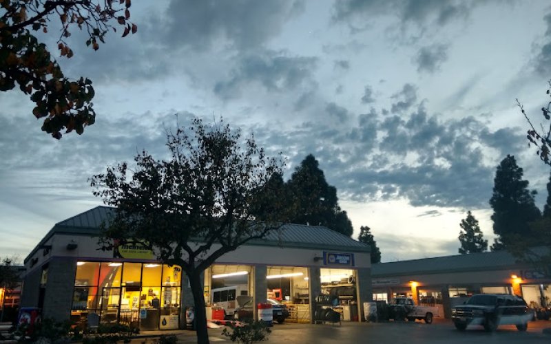Meineke Car Care Center
