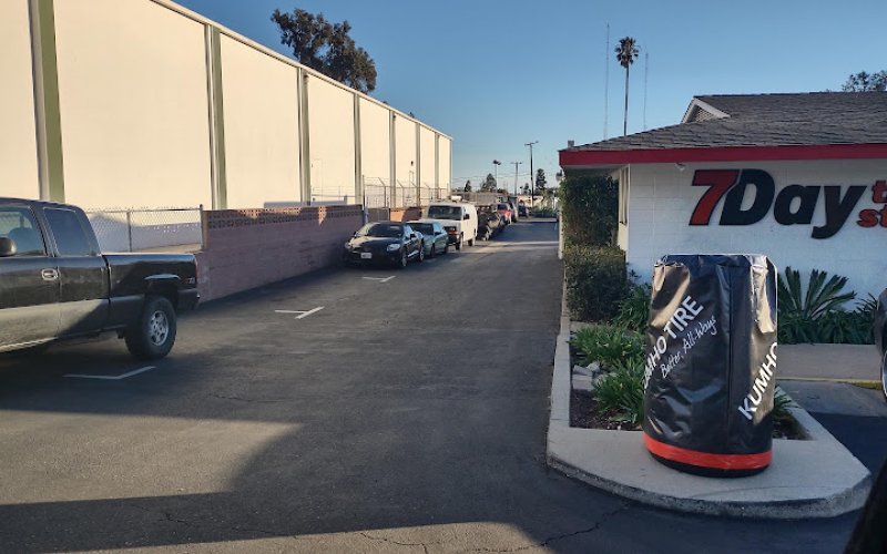 Tello Automotive — Auto repair shop in Ventura