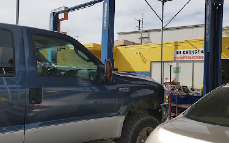 unique auto care automotive