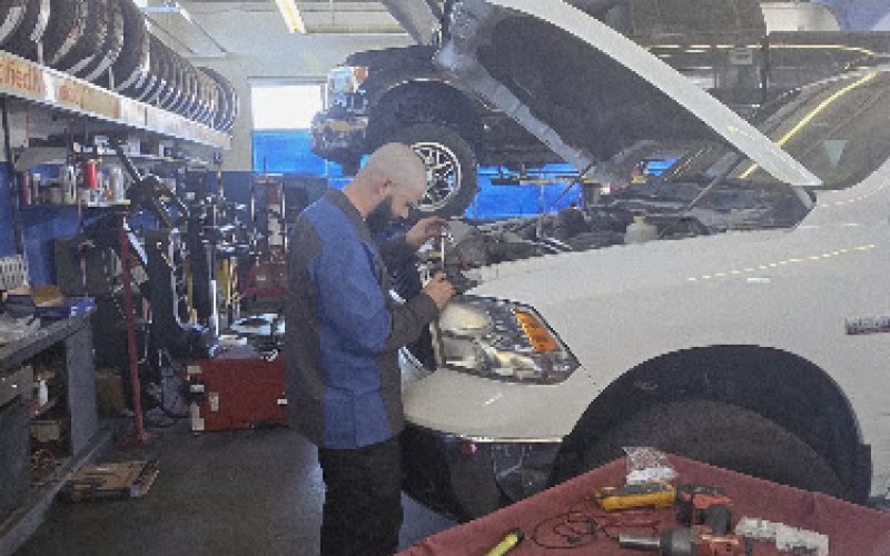 UNIQUE AUTO EXPRESS