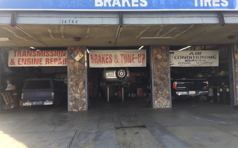 Villegas Auto Repair & Service