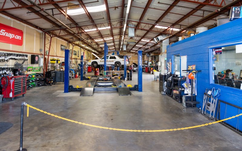 Berea Automotive Repair Inc.