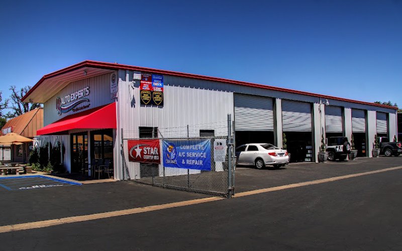 D S Auto Experts