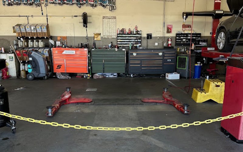 Firestone Complete Auto Care