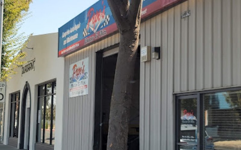 Pepe's Auto & Air