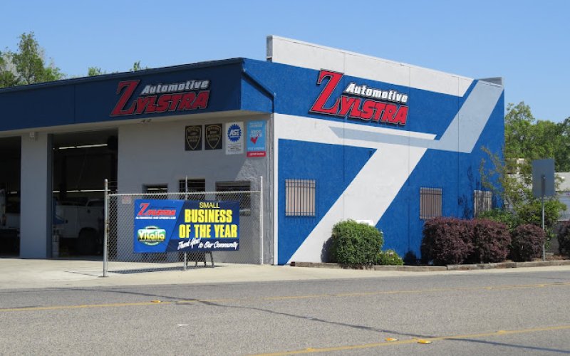 Zylstra Automotive & Diesel