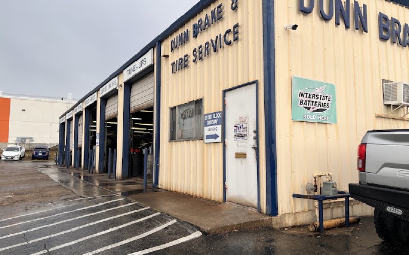 Dunn's Auto Repair