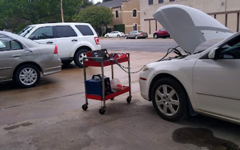 Perales Brothers Automotive
