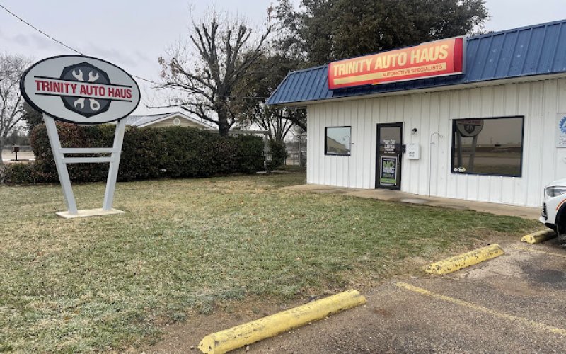 Trinity Auto Haus