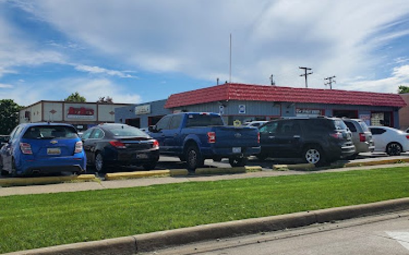 Pride Auto Repair