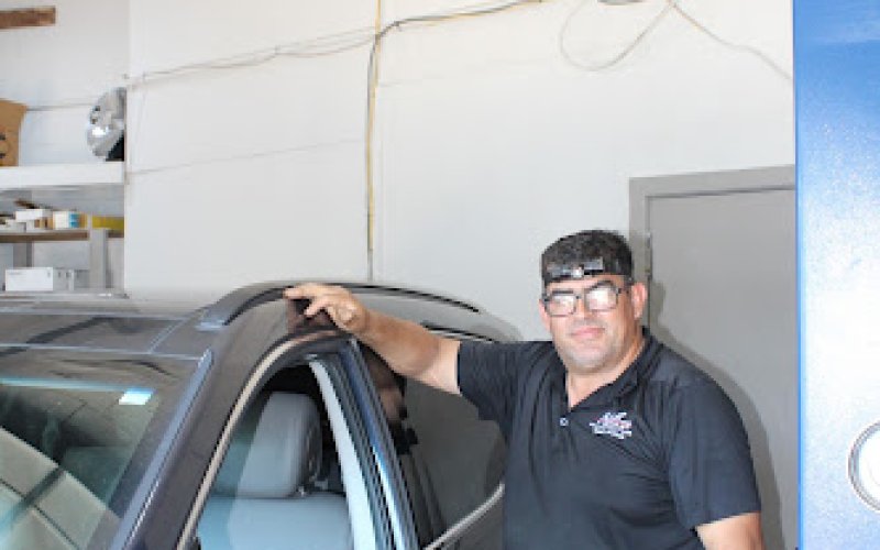 Ben Nielsen's Northwest Automotive — Auto repair shop in Washington