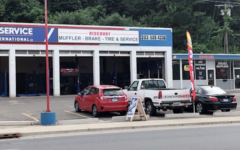 Auto Service International
