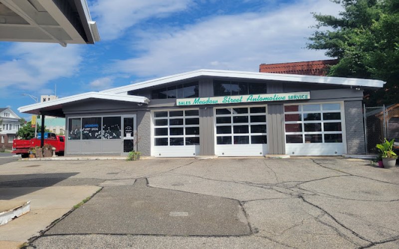 Meadow Street Automotive