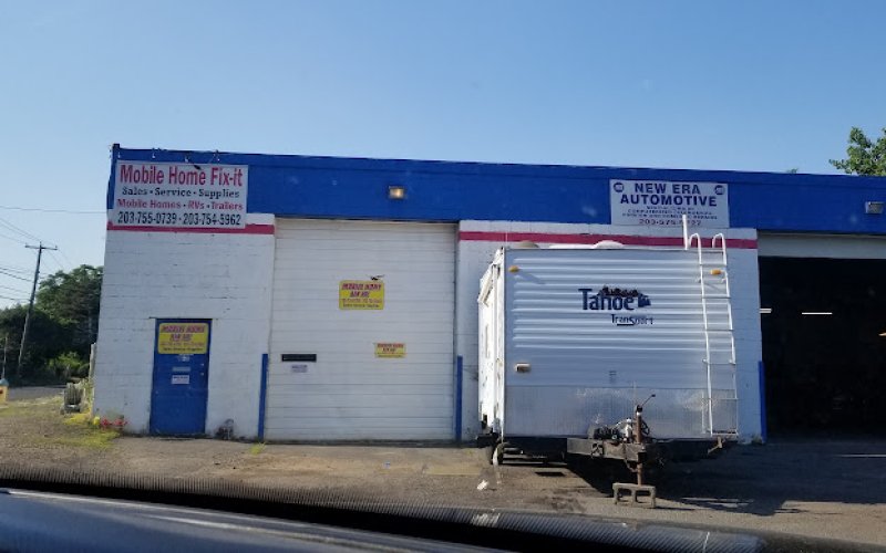 New Era Automotive