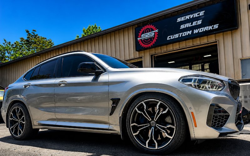 S&S Automotive