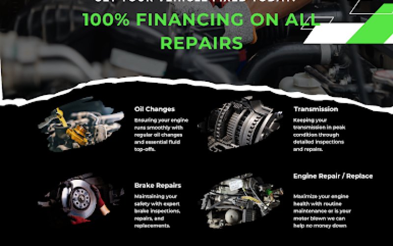 SAO Auto Repair LLC