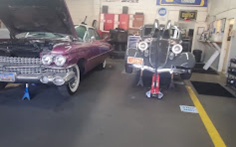 Associated Automotive Service