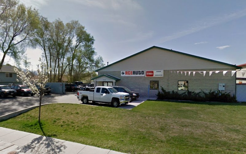 Ace Auto Repair