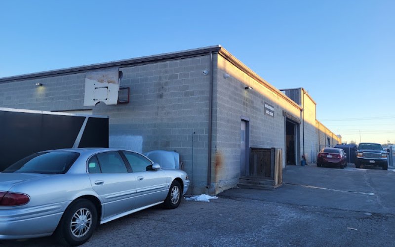 Dennis Butterfield's Auto Repair