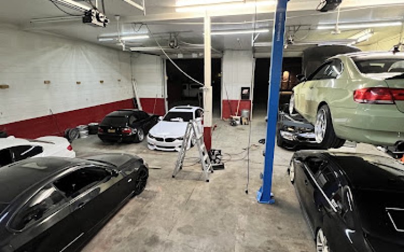 JP Automotive Repair