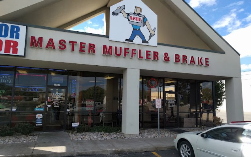 Master AutoTech