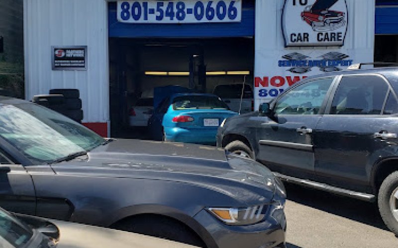 Service Auto Expert