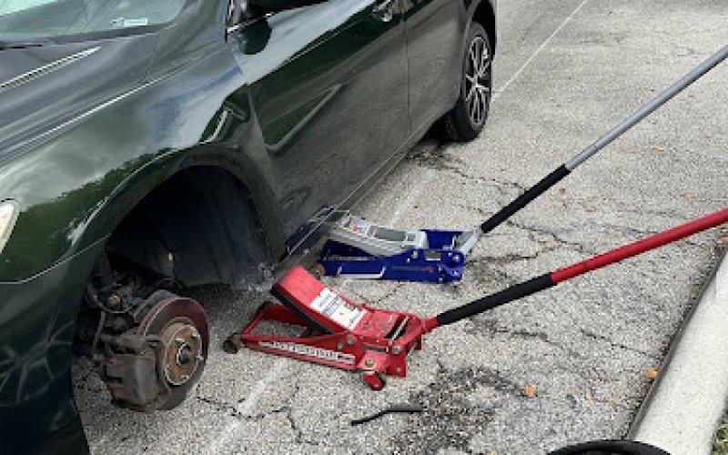 Endless AutoWorks Mobile Mechanic West Palm Beach — Auto repair shop in West Palm Beach