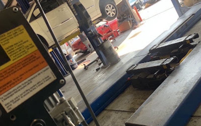 Carzone Auto Care