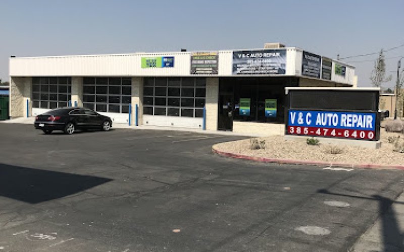 V&C Auto Repair