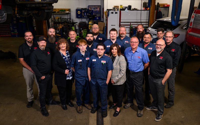 Lake Arbor Automotive & Truck