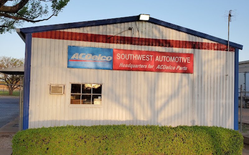 Southwest Automotive Wichita Falls — Auto repair shop in Wichita Falls
