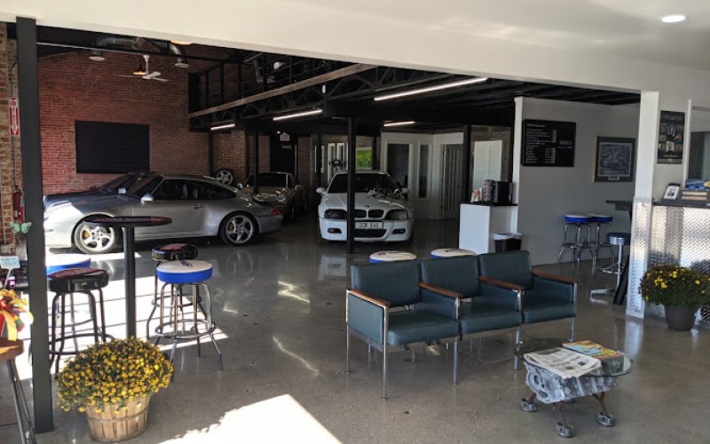Expert Auto Center