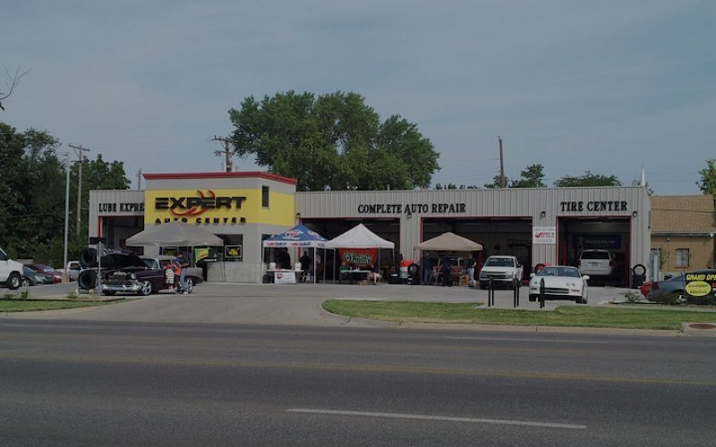 Expert Center