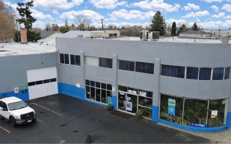 Friendly Automotive & Tires