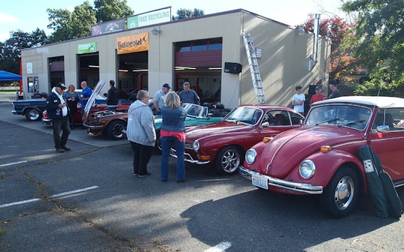 Yakima Automotive Inc