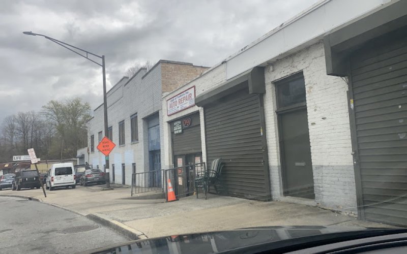 C&R Auto Repair Of Yonkers Inc. — Auto repair shop in Yonkers