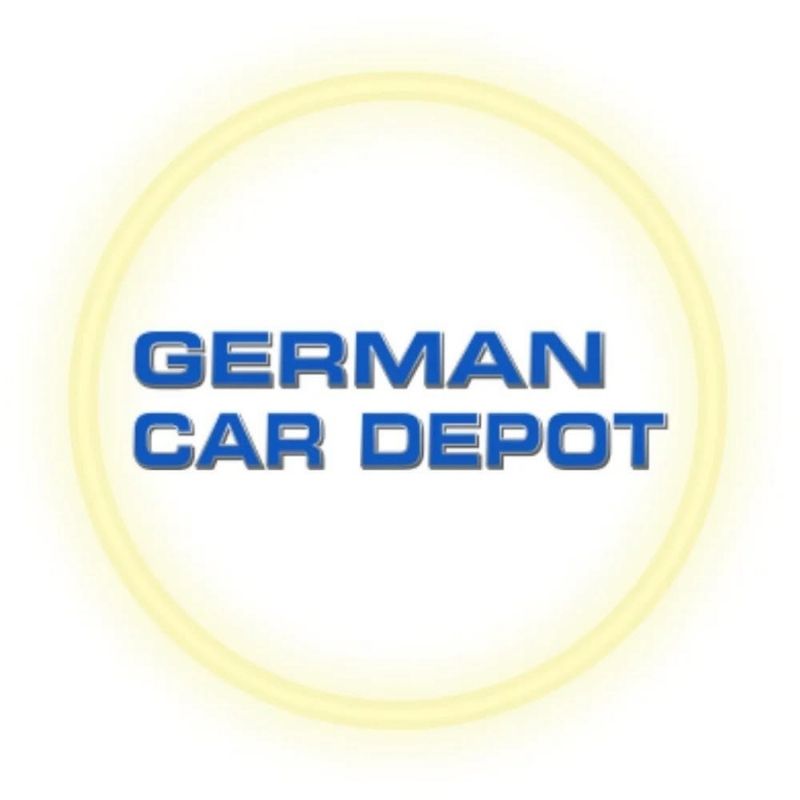 German Car Depot