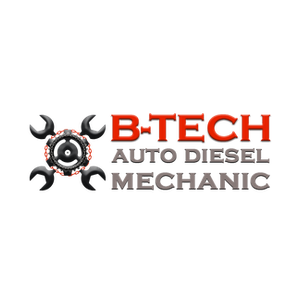 B-Tech Auto Diesel Mechanic — Auto repair shop in Houston