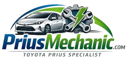 Prius Mechanic