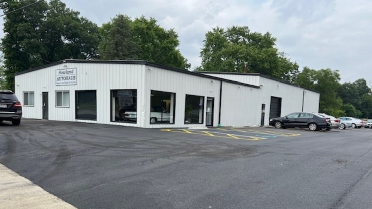 Howland Autohaus